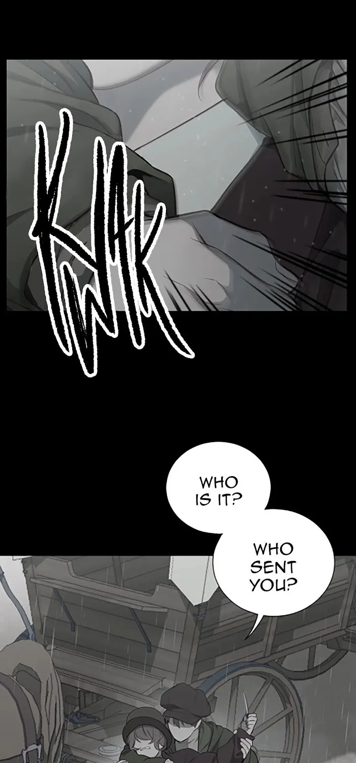 The Blood Of Madam Giselle - Page 11