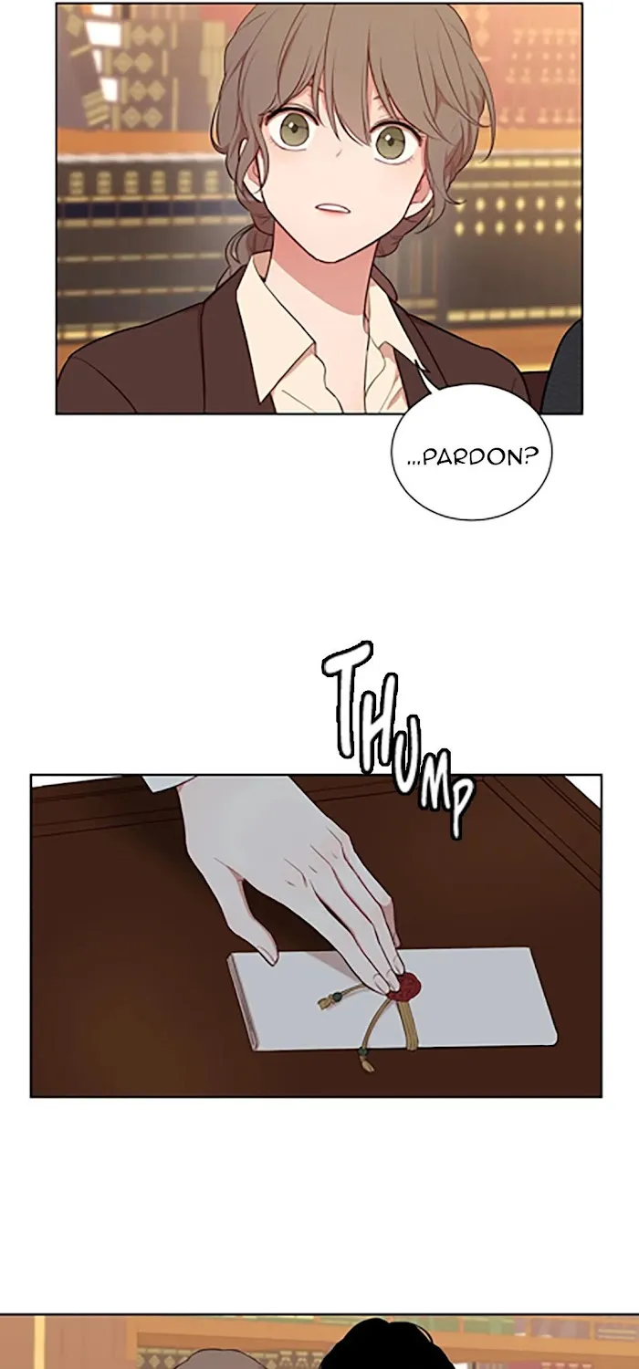 The Blood Of Madam Giselle - Page 68