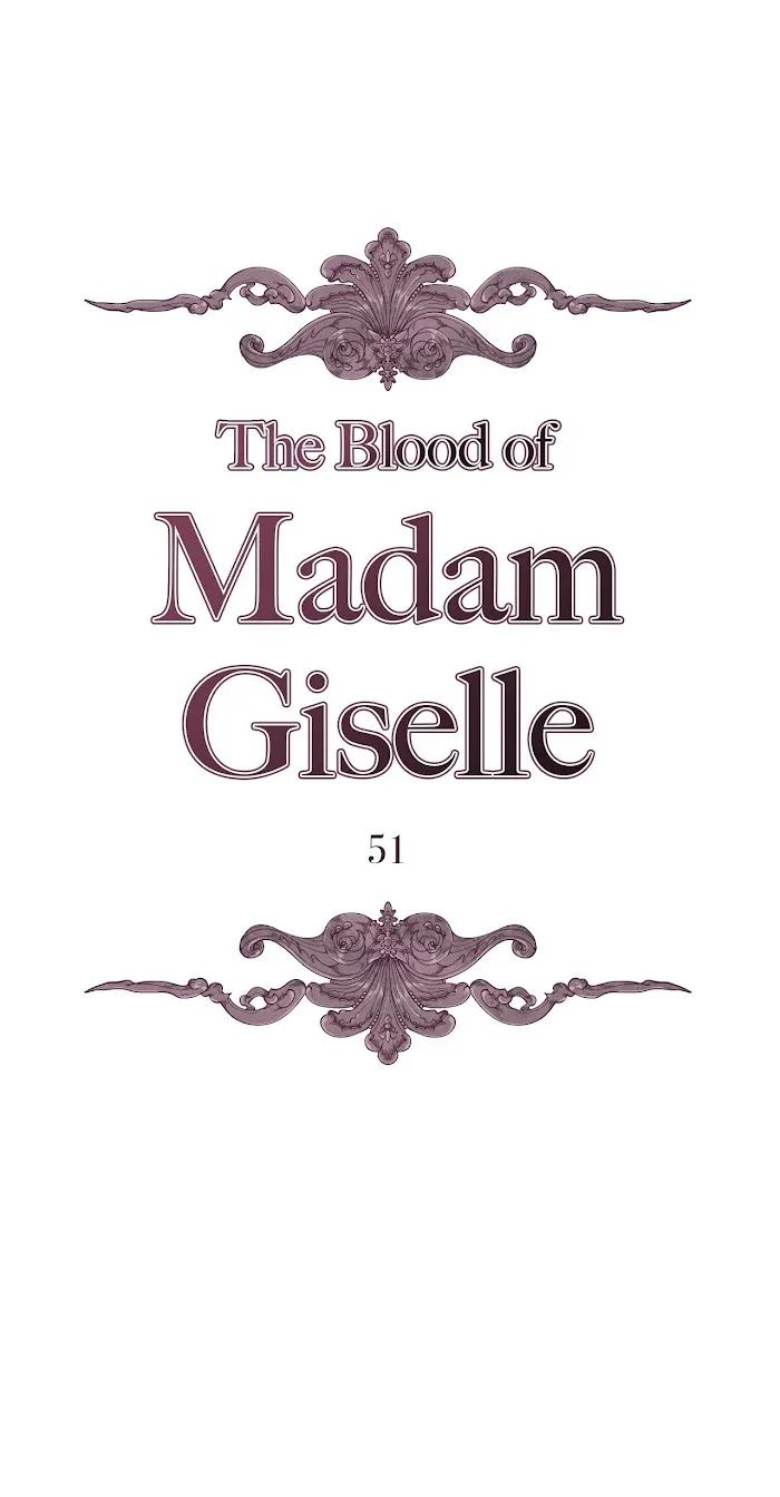 The Blood Of Madam Giselle - Page 24