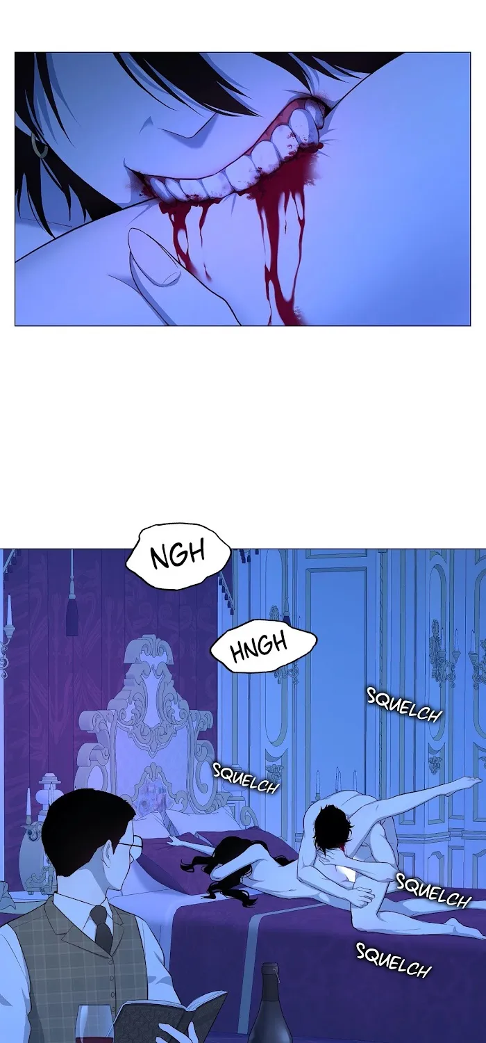 The Blood Of Madam Giselle - Page 39