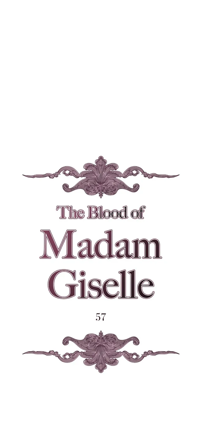 The Blood Of Madam Giselle - Page 20