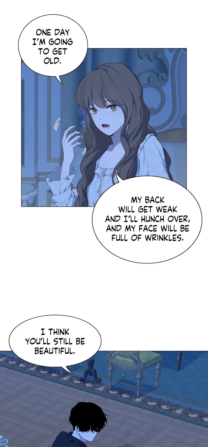 The Blood Of Madam Giselle - Page 59