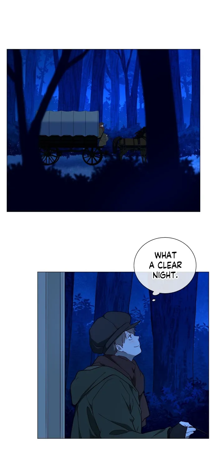 The Blood Of Madam Giselle - Page 6