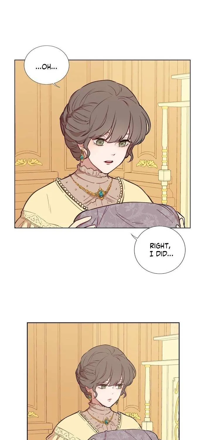 The Blood Of Madam Giselle - Page 10