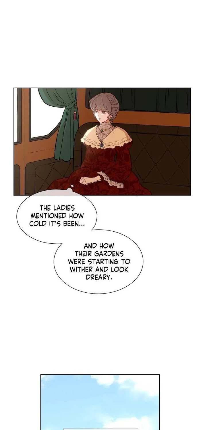 The Blood Of Madam Giselle - Page 5