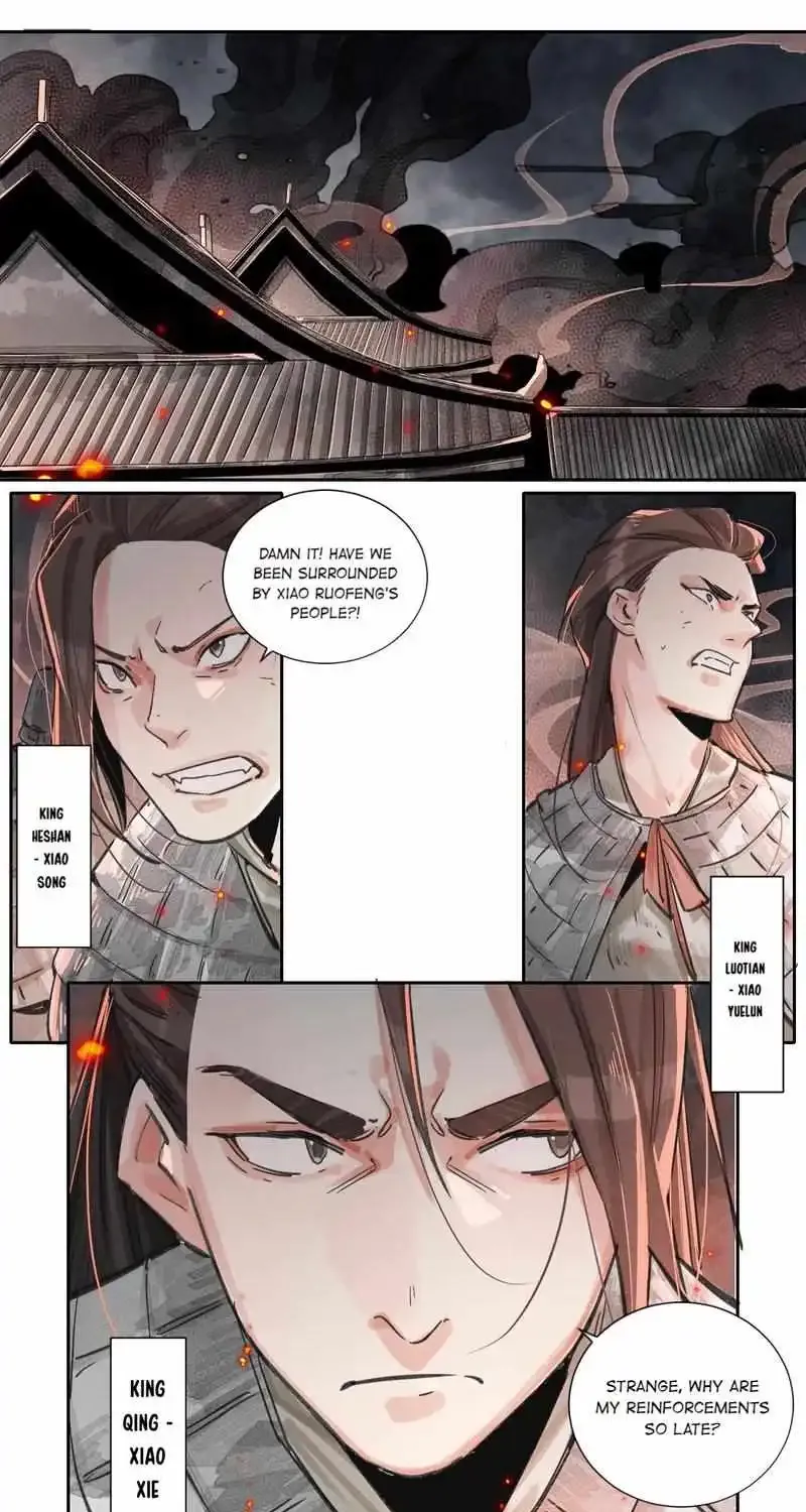 The Blood Of Youth Chapter 47 page 10 - MangaKakalot