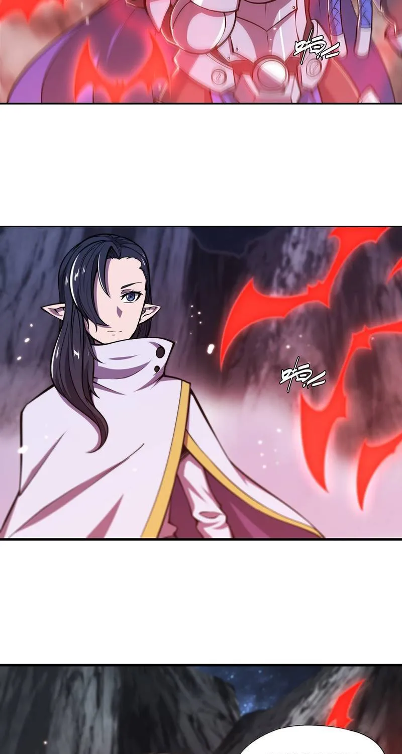 The Blood Princess And The Knight Chapter 130 page 22 - MangaKakalot