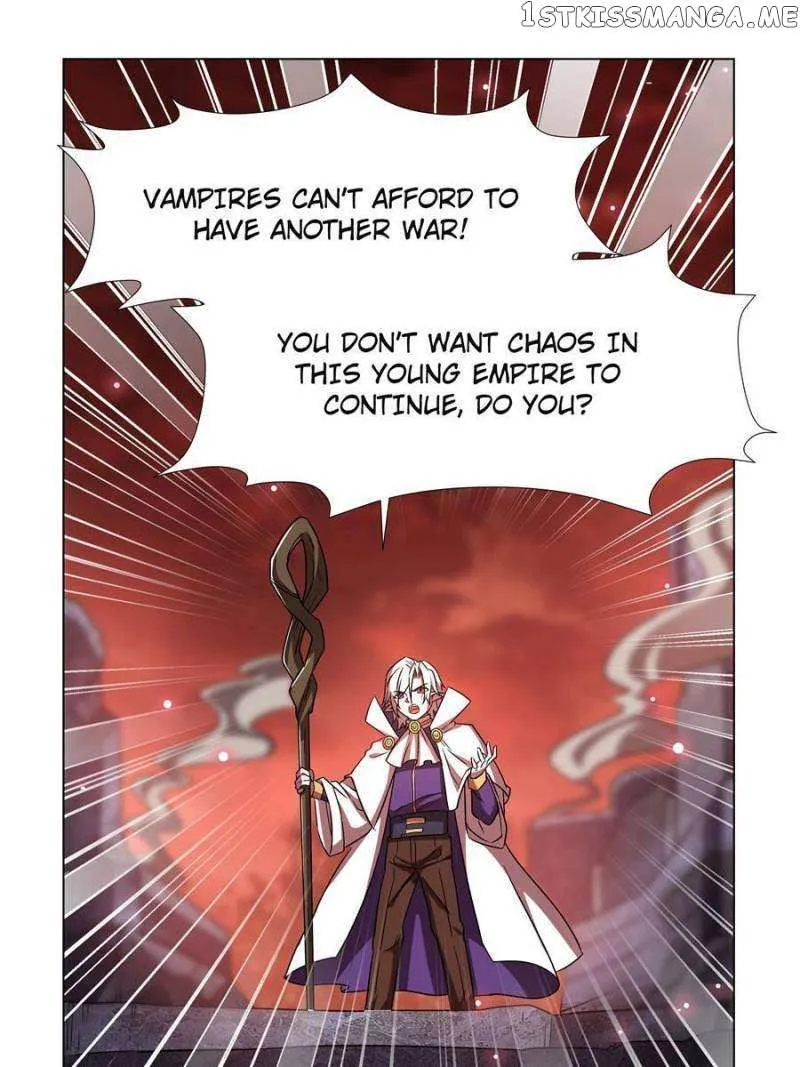 The Blood Princess And The Knight Chapter 219 page 26 - MangaNelo