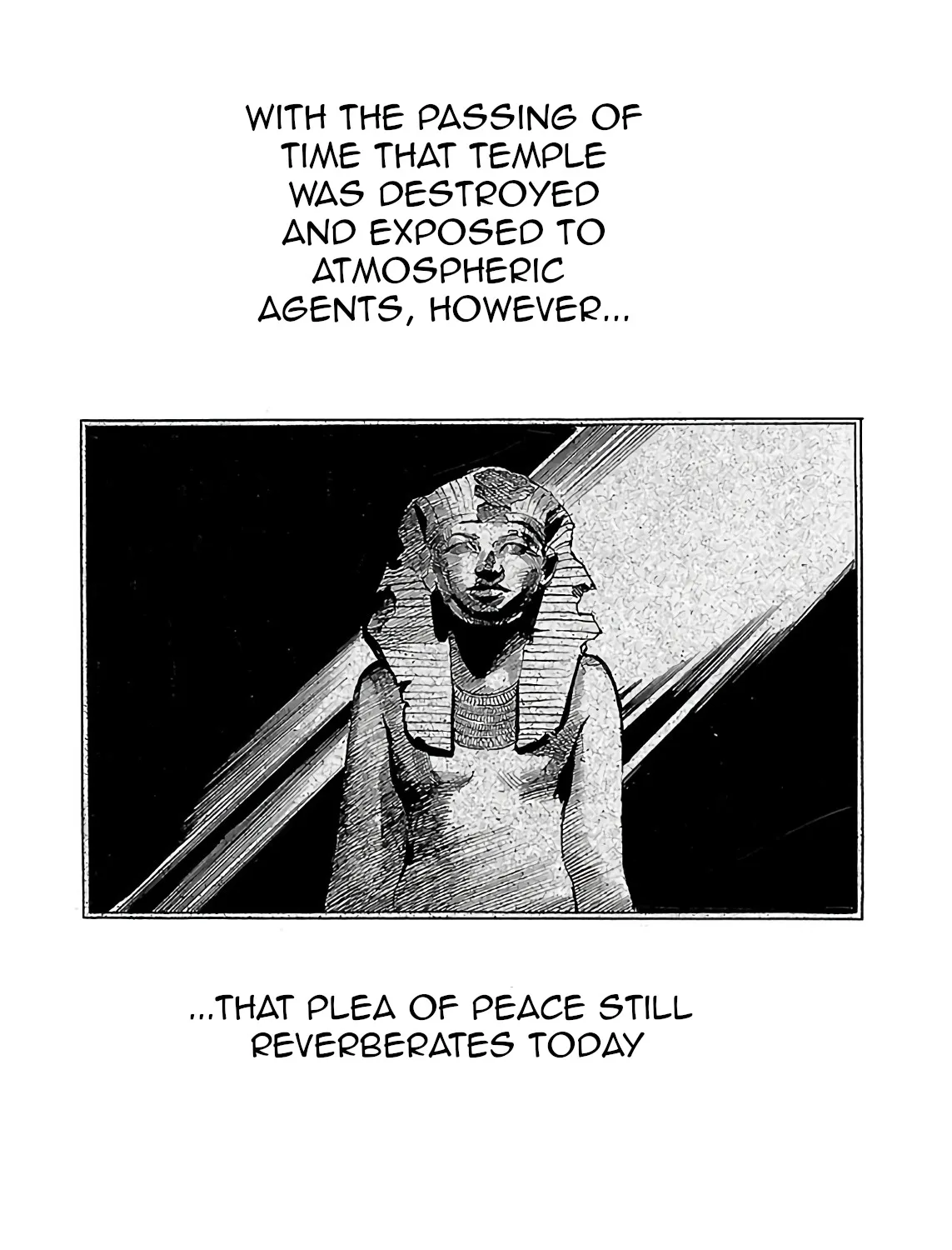 The Blue Eye of Horus - Page 6