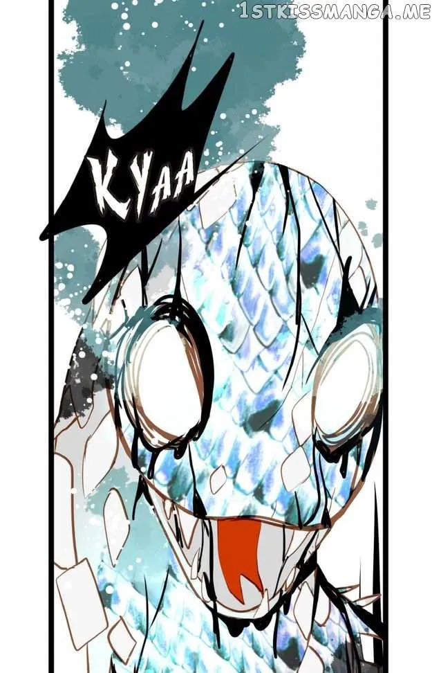 The Blue Snake And The Red Moon Chapter 118 page 40 - MangaNato