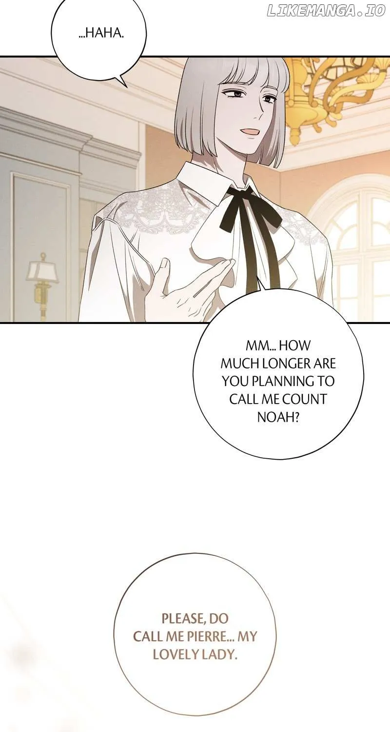 The Bondservant Chapter 21 page 67 - MangaKakalot