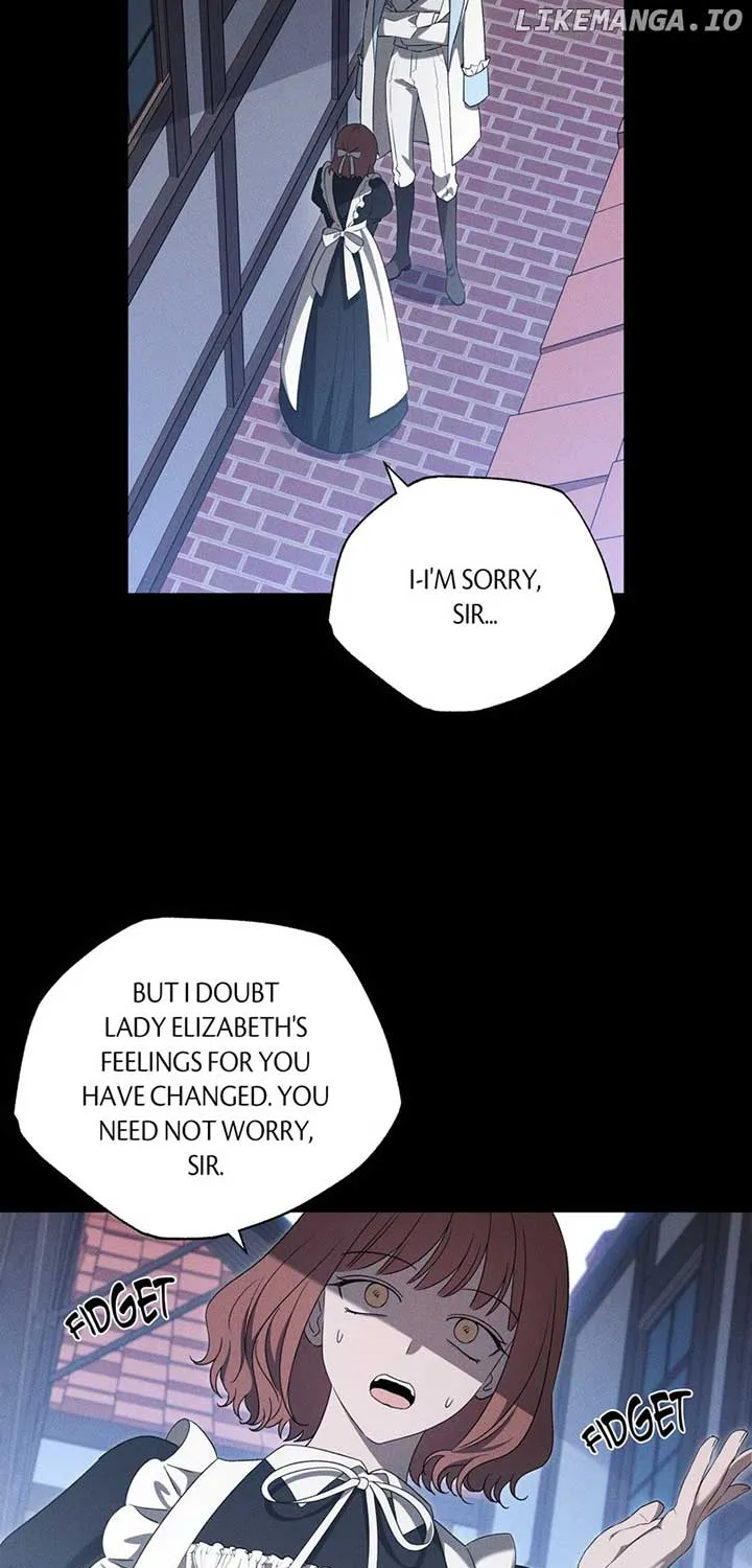 The Bondservant Chapter 22 page 58 - MangaKakalot