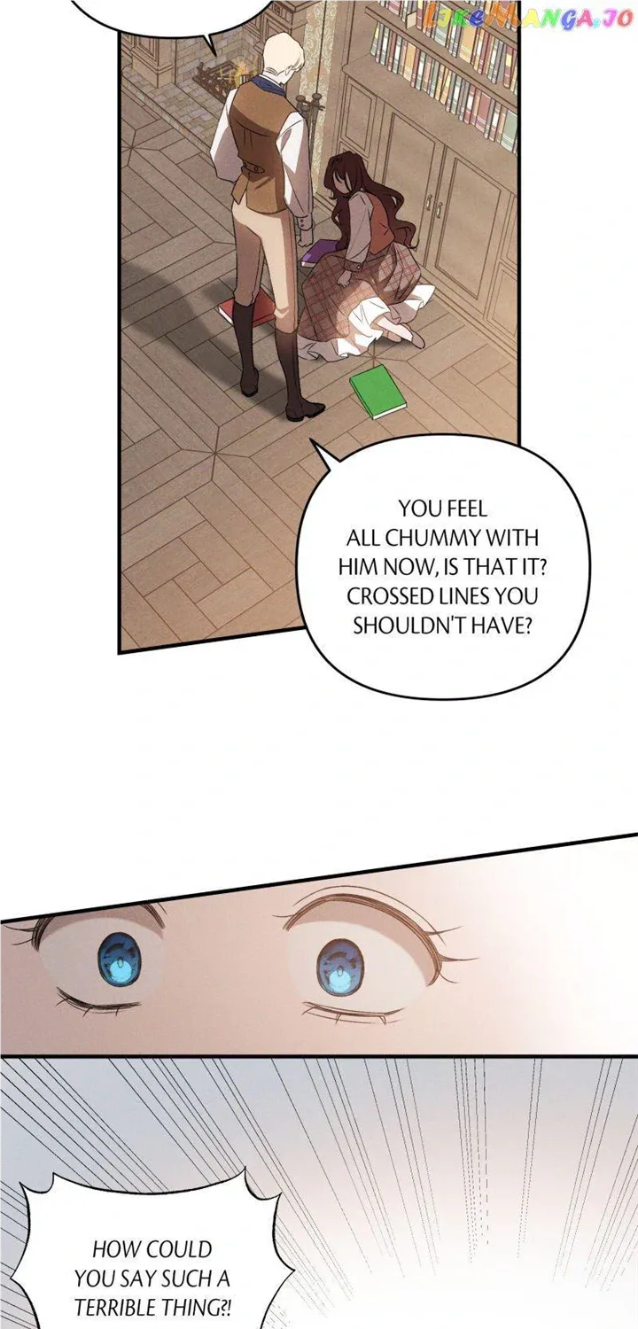 The Bondservant Chapter 6 page 70 - MangaKakalot