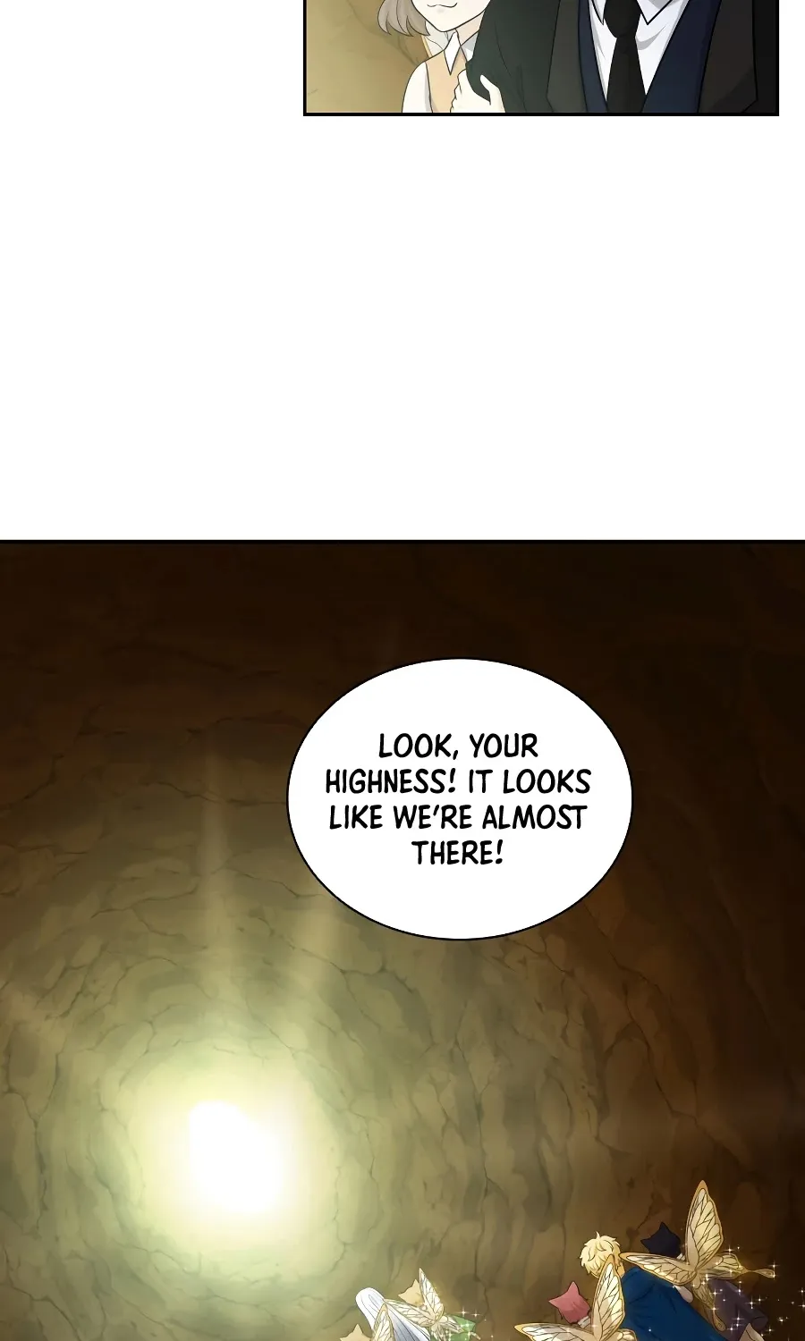 The Book Of Lagier Chapter 19 page 27 - MangaKakalot