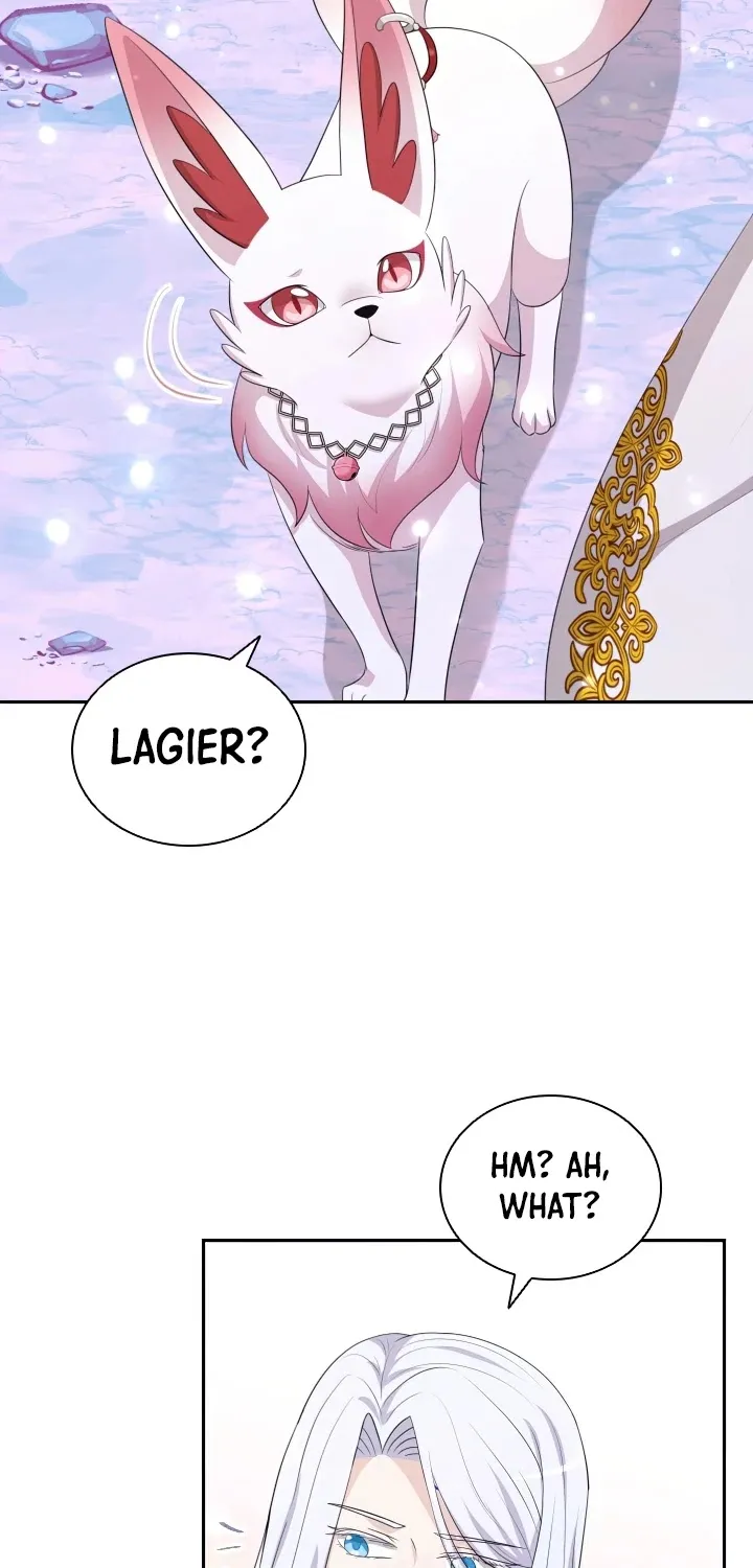 The Book Of Lagier Chapter 21 page 69 - MangaKakalot