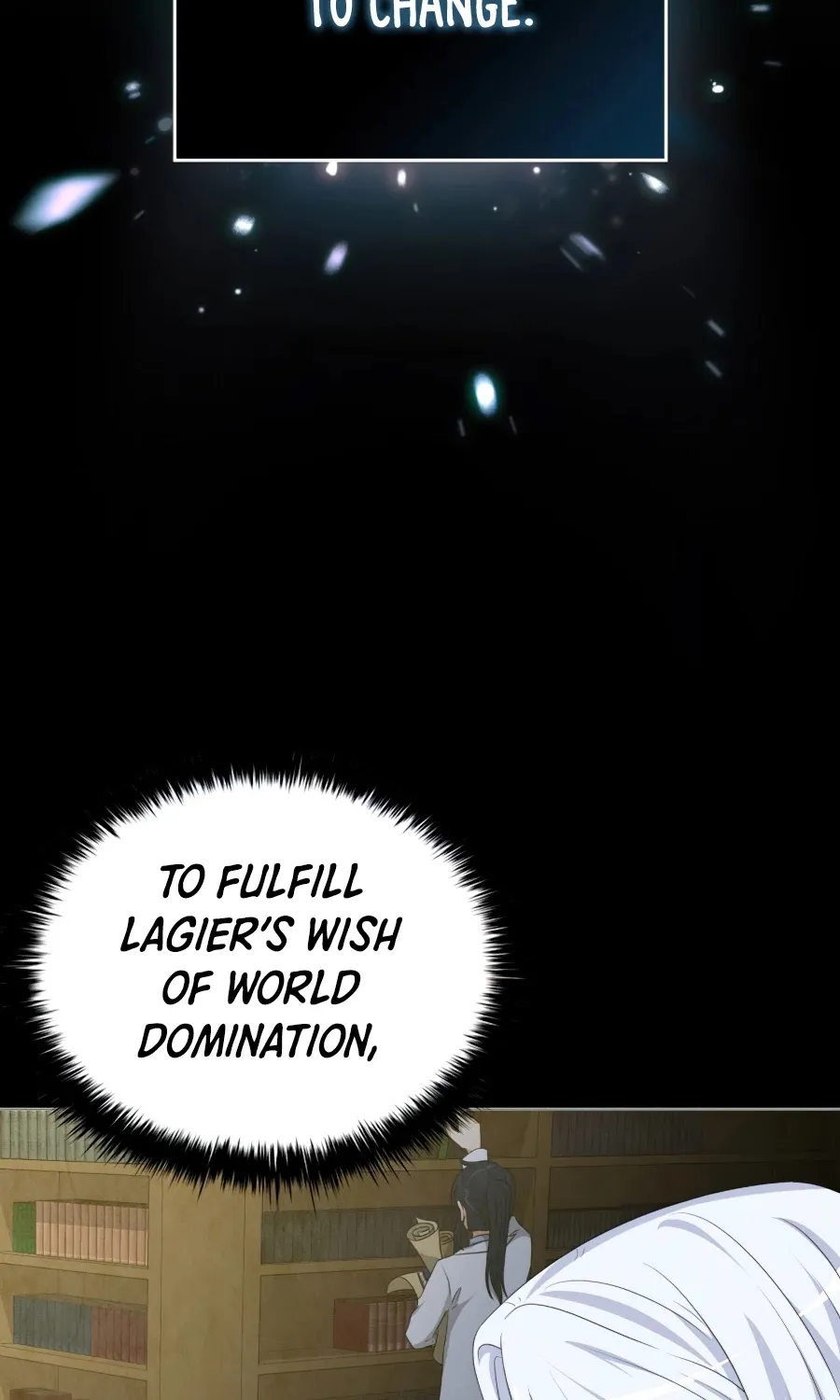 The Book Of Lagier Chapter 25 page 44 - MangaKakalot