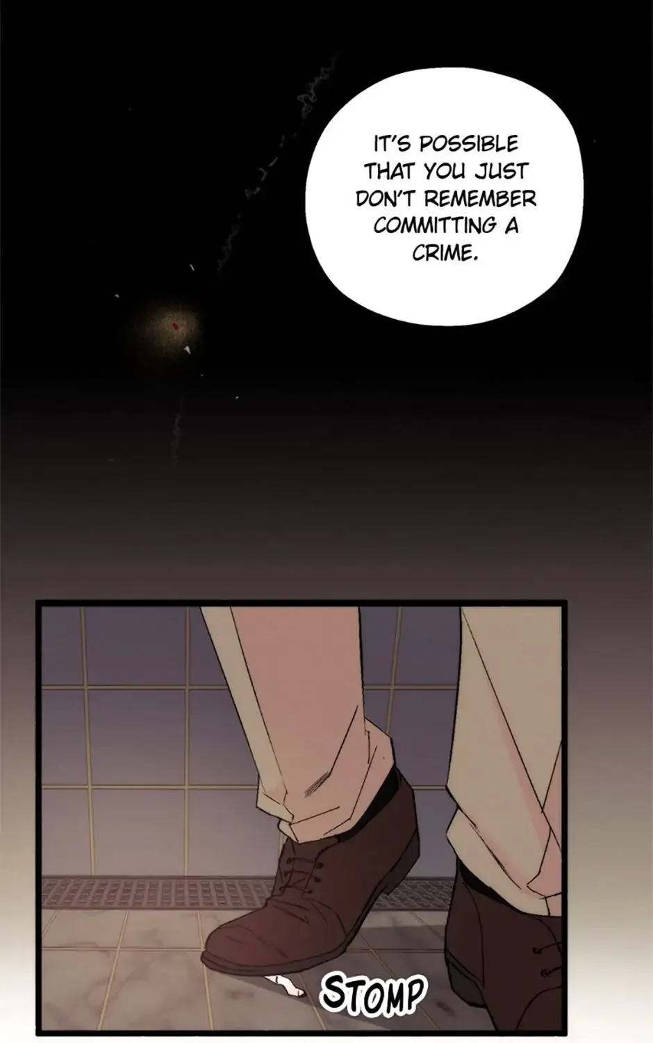 The Borderliners Chapter 1 page 41 - MangaKakalot