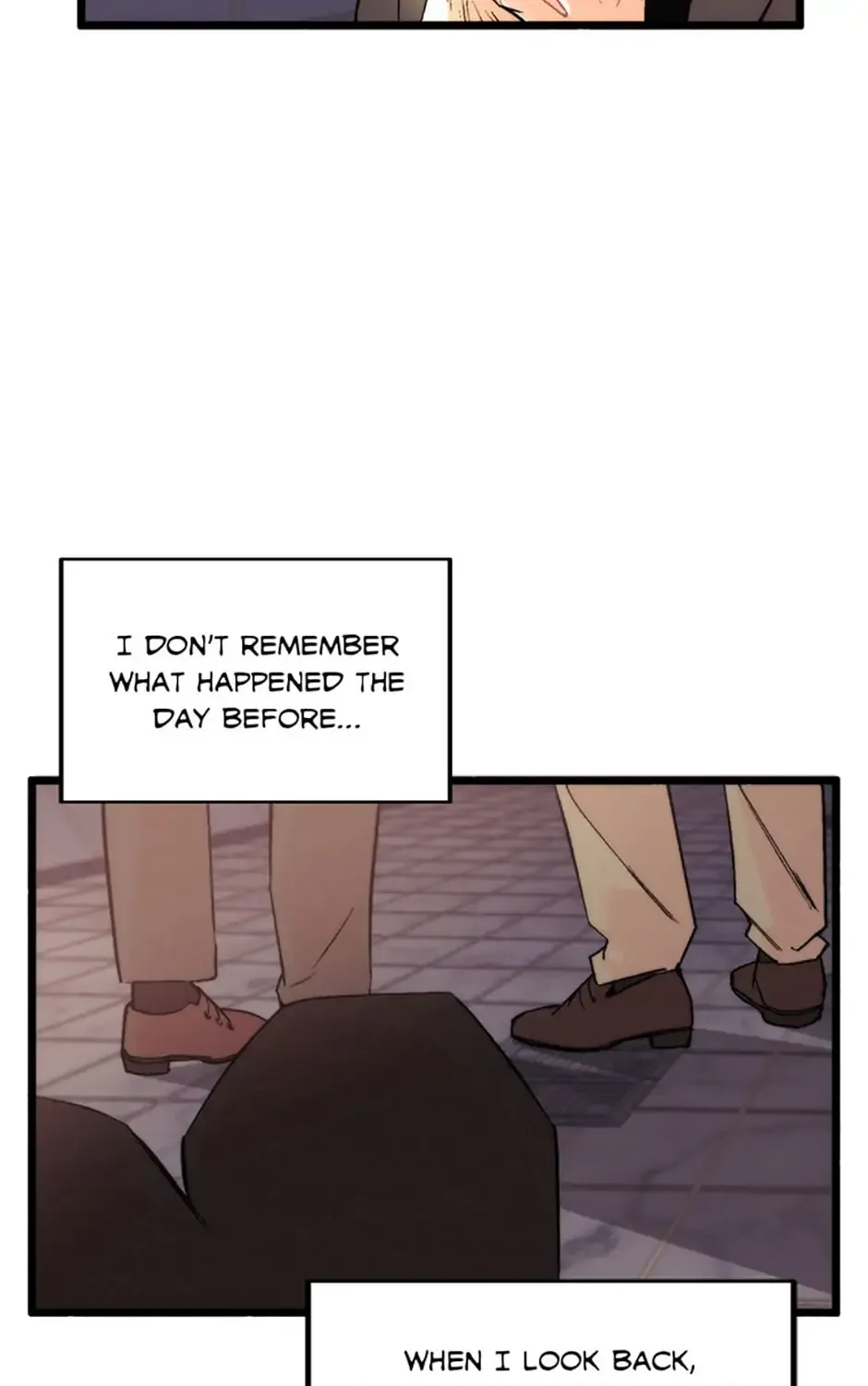 The Borderliners Chapter 1 page 47 - MangaKakalot