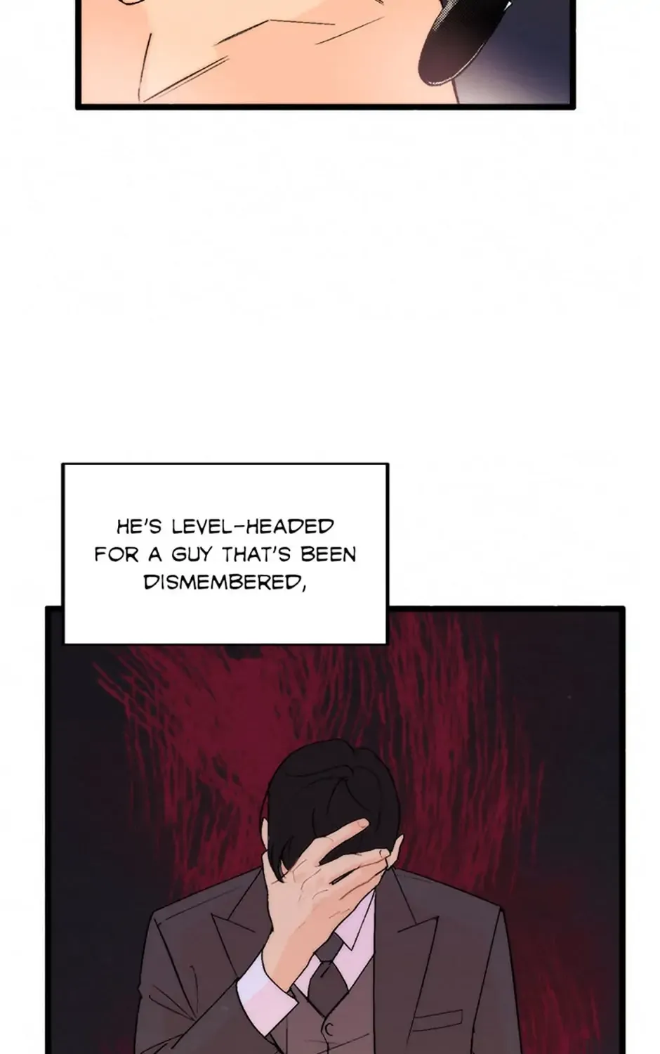 The Borderliners Chapter 1 page 61 - MangaKakalot