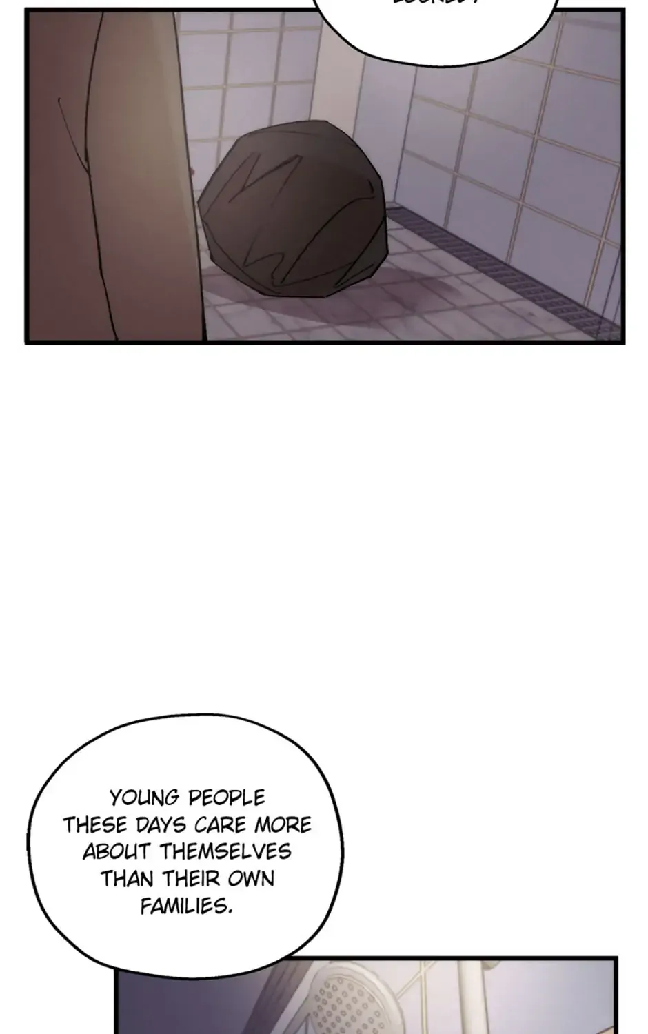 The Borderliners Chapter 1 page 9 - MangaKakalot