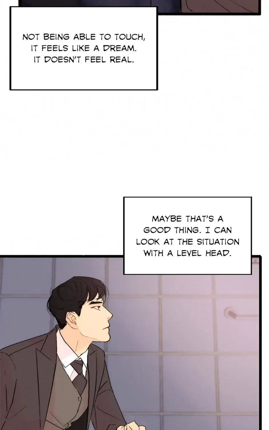 The Borderliners Chapter 1 page 95 - MangaKakalot