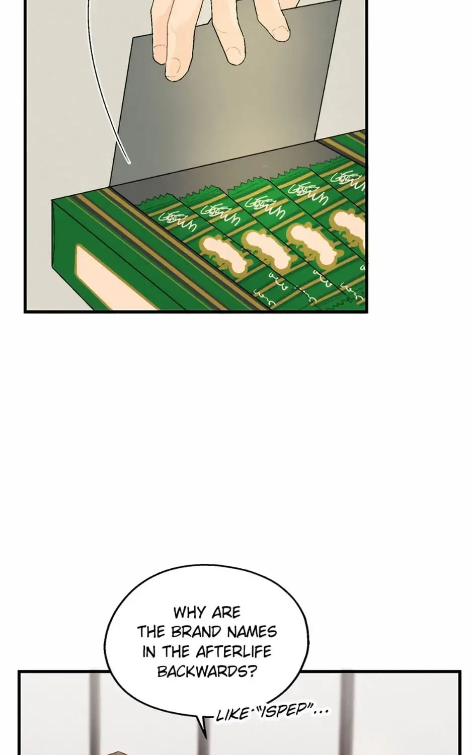 The Borderliners Chapter 10 page 57 - MangaKakalot