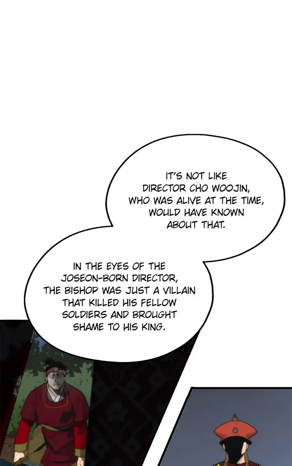 The Borderliners Chapter 11 page 47 - MangaKakalot