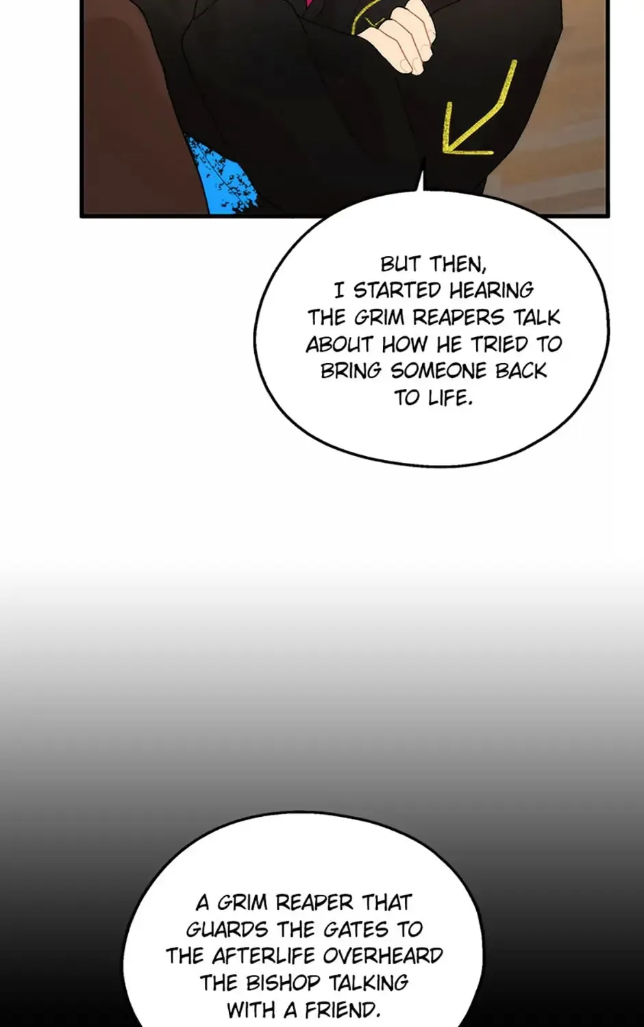 The Borderliners Chapter 11 page 61 - MangaKakalot