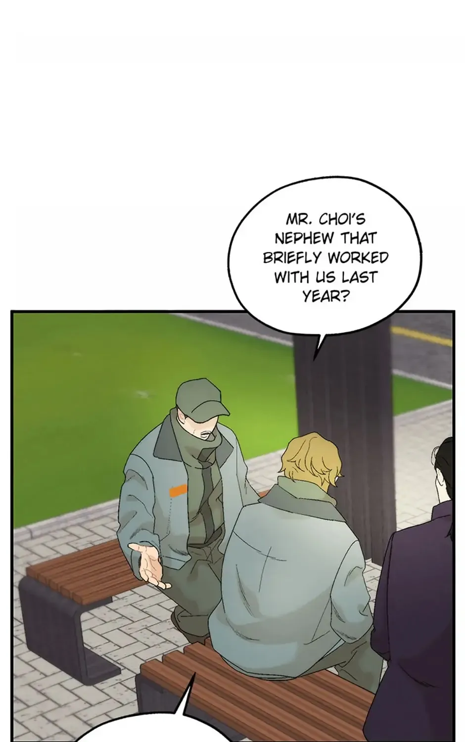 The Borderliners Chapter 13 page 115 - MangaKakalot