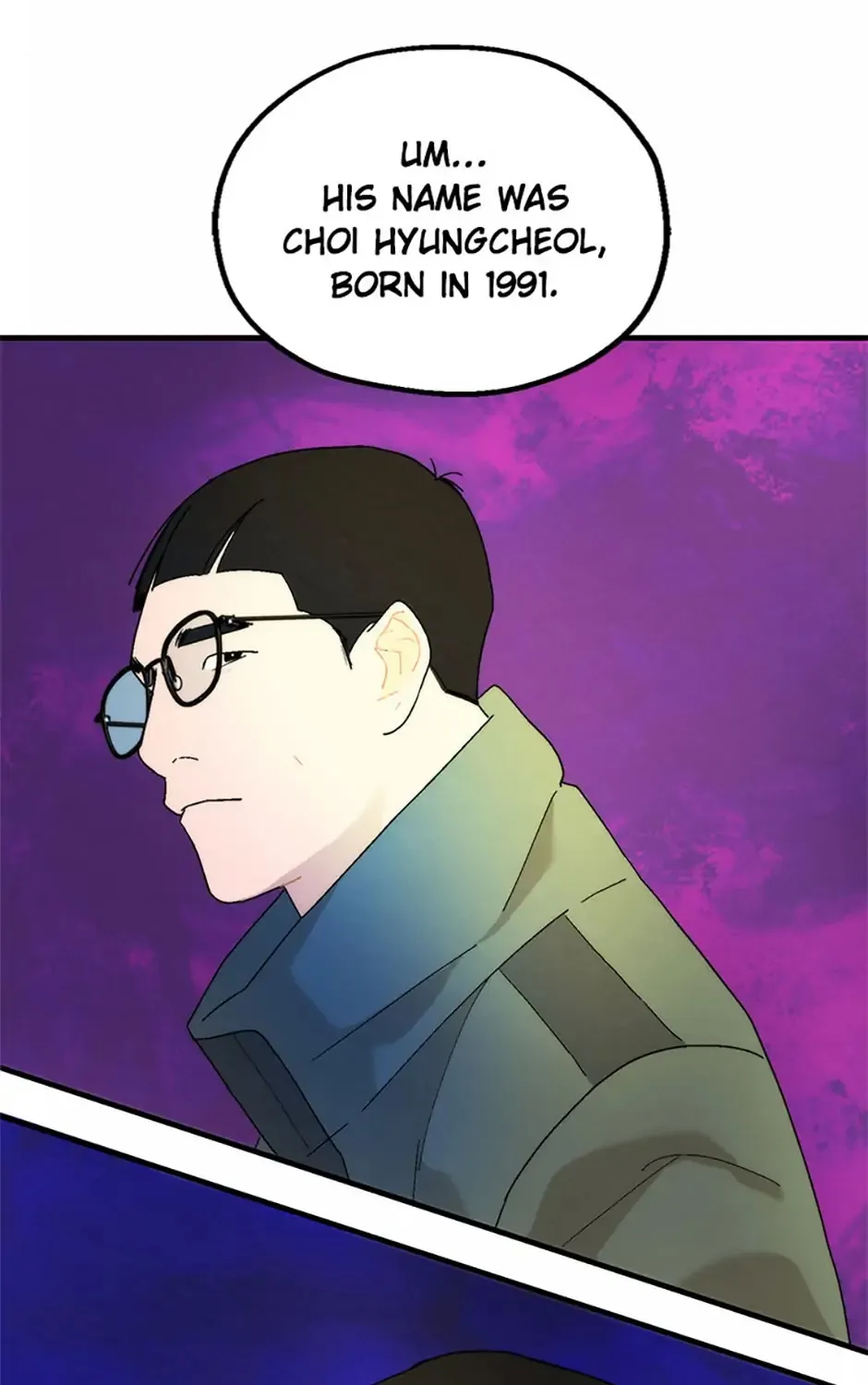 The Borderliners Chapter 13 page 127 - MangaKakalot