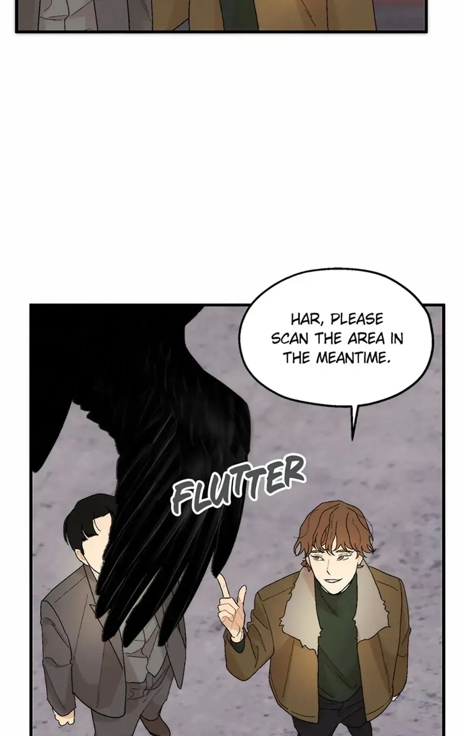 The Borderliners Chapter 13 page 23 - MangaKakalot