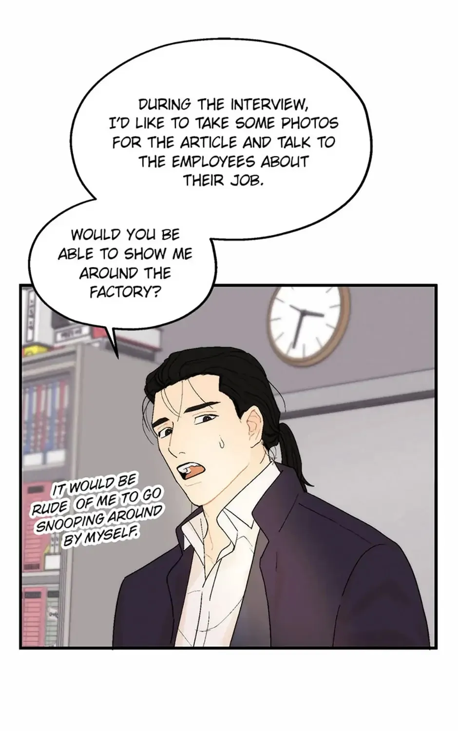 The Borderliners Chapter 13 page 61 - MangaKakalot