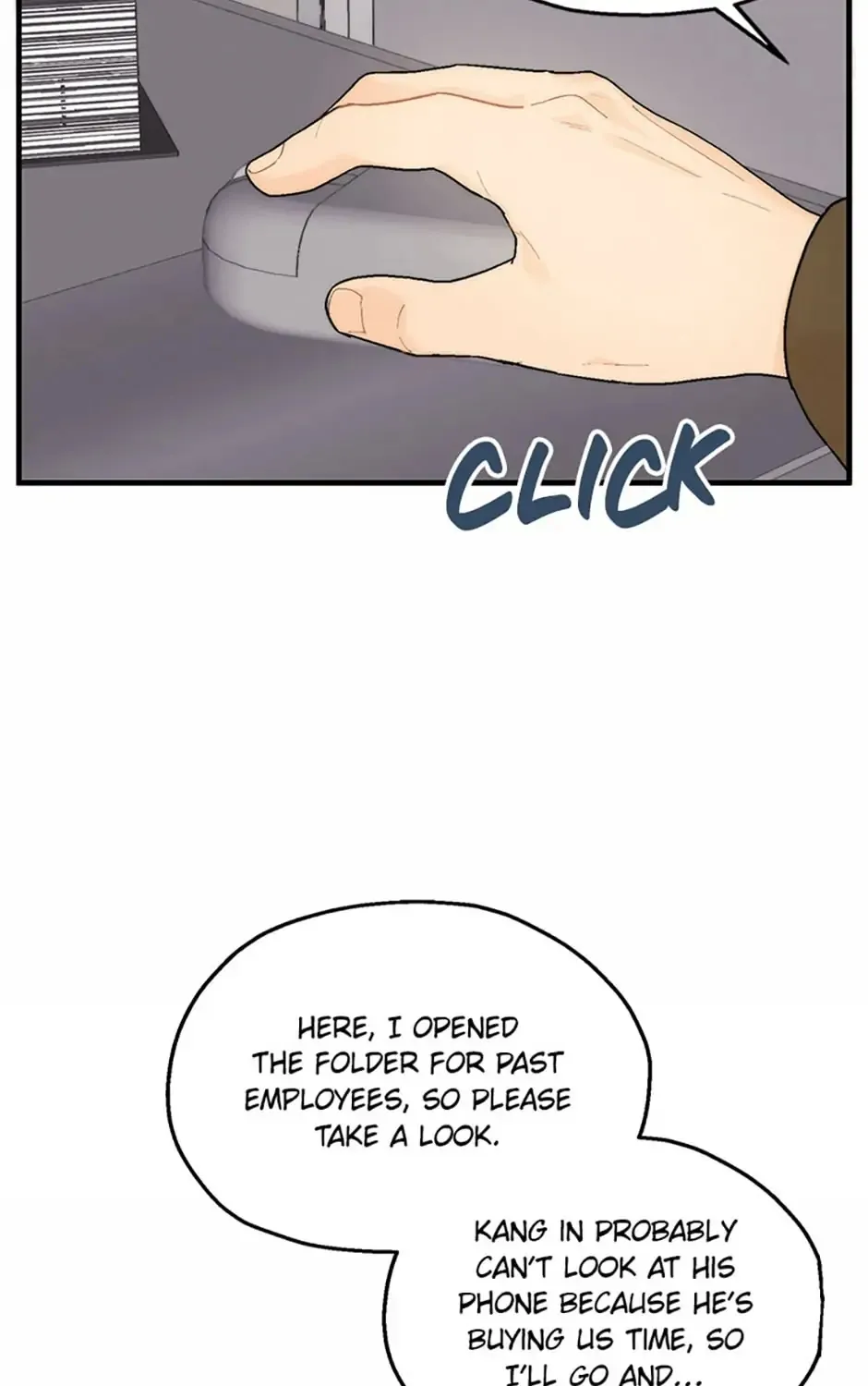 The Borderliners Chapter 13 page 91 - MangaKakalot