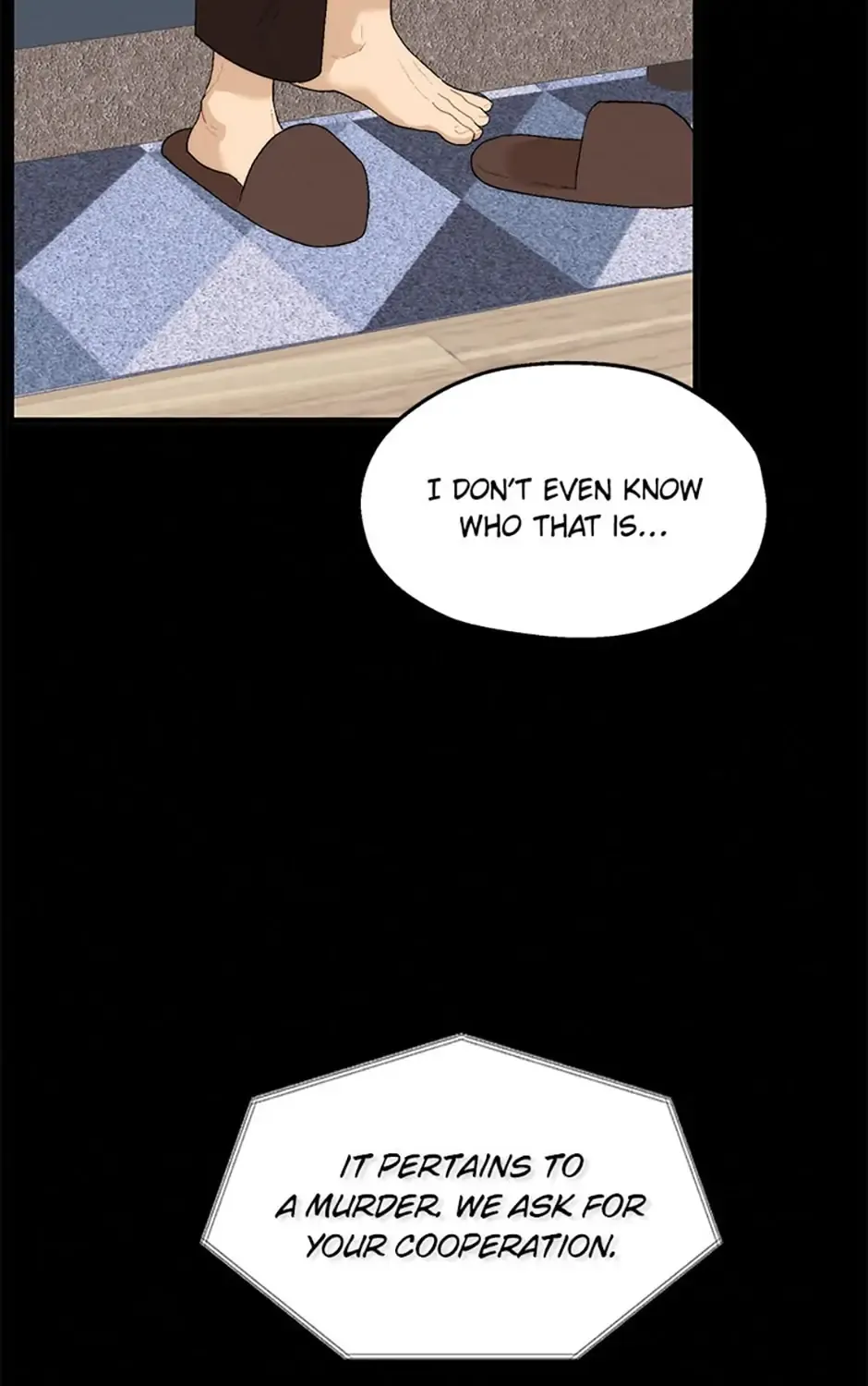 The Borderliners Chapter 15 page 13 - MangaKakalot