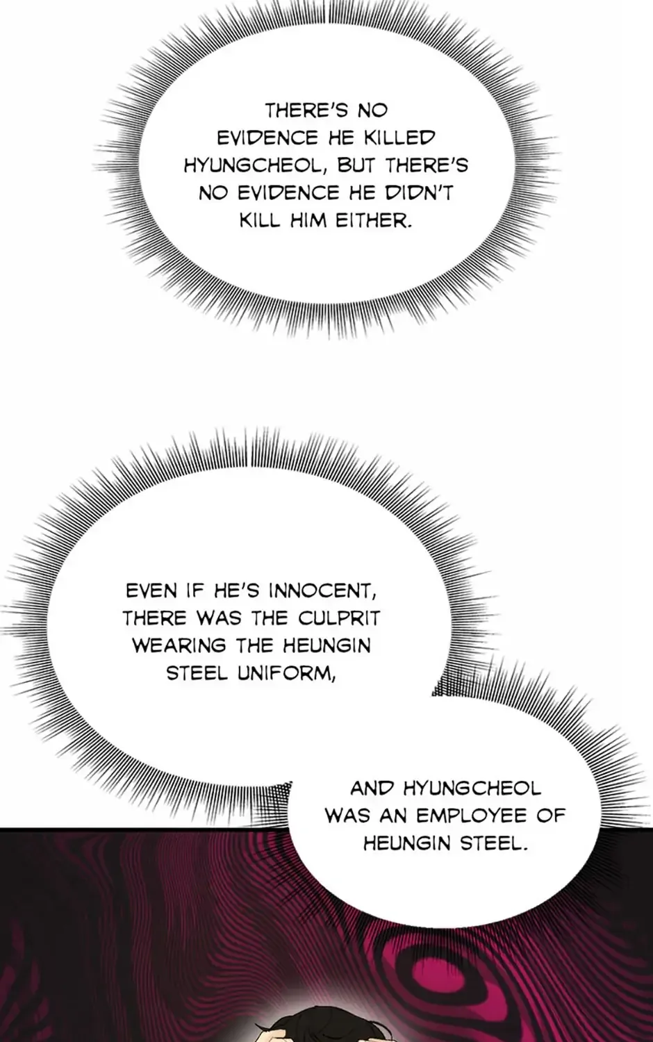 The Borderliners Chapter 15 page 71 - MangaKakalot