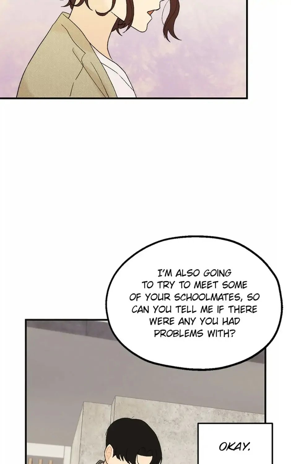 The Borderliners Chapter 16 page 91 - MangaKakalot