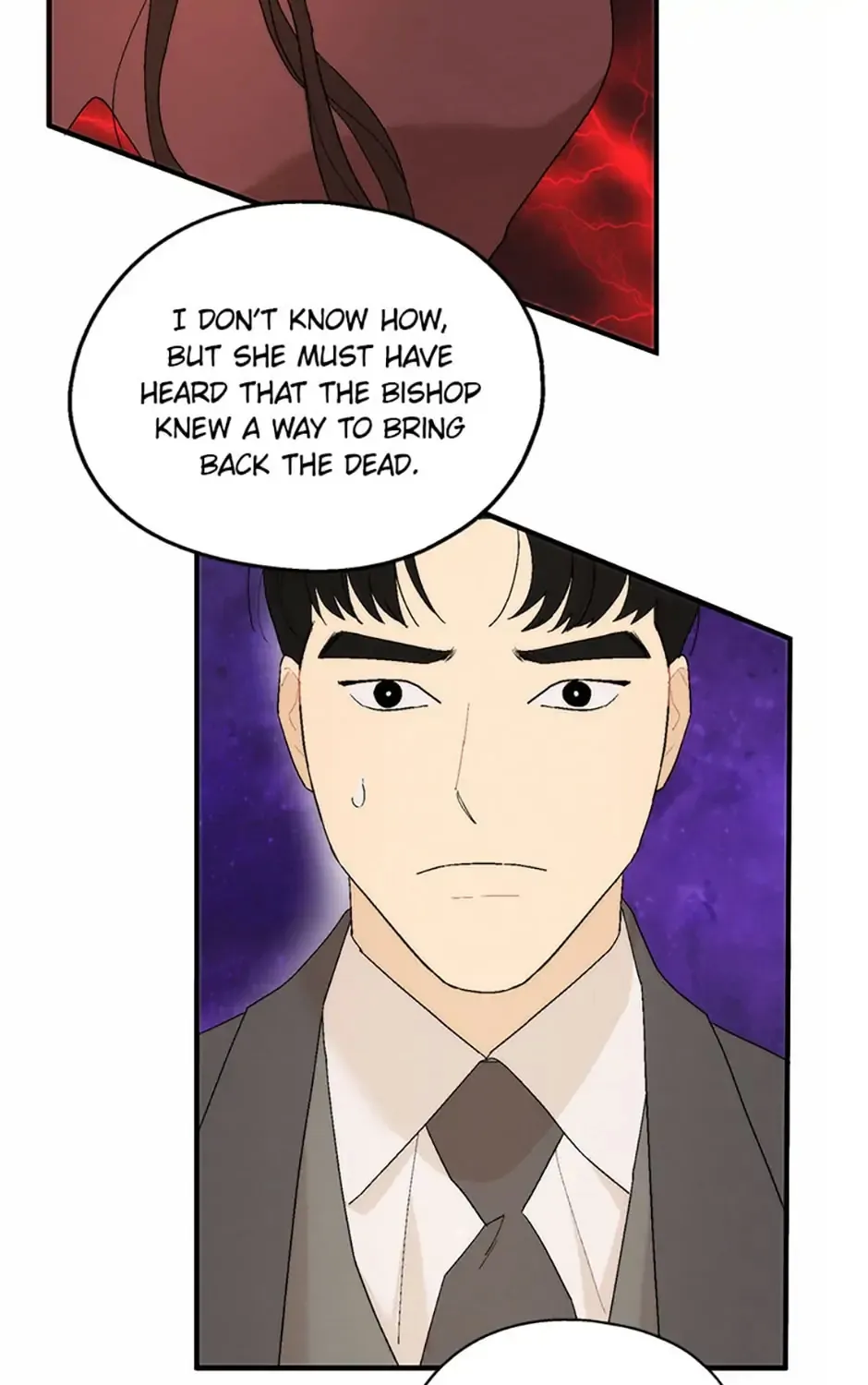 The Borderliners Chapter 17 page 113 - MangaKakalot