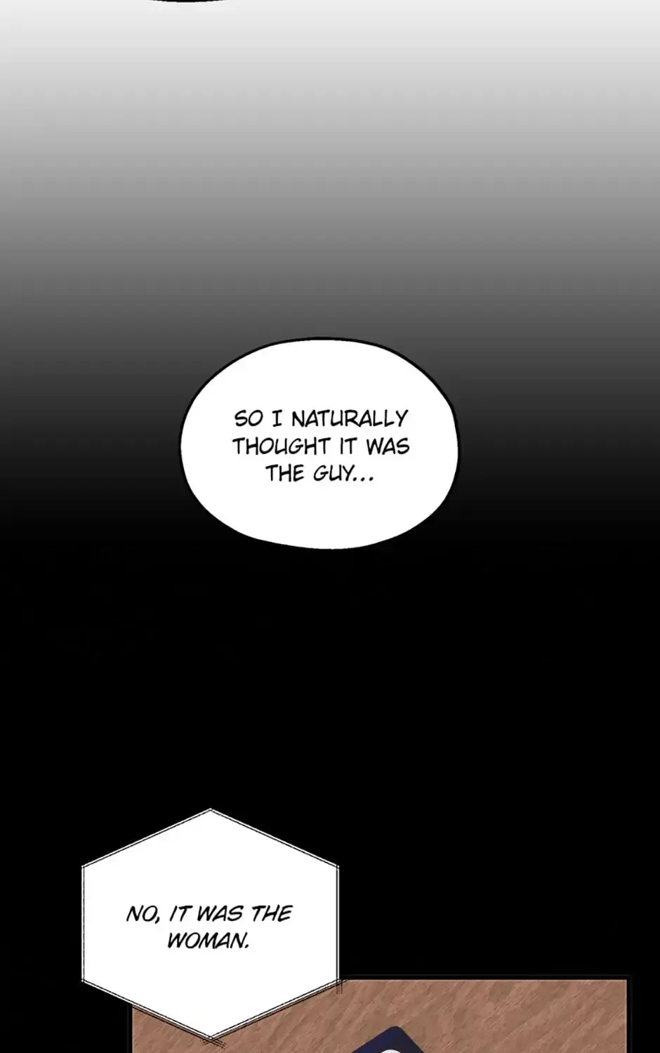 The Borderliners Chapter 19 page 35 - MangaKakalot