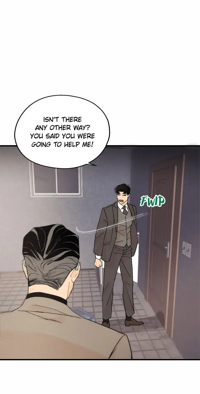 The Borderliners Chapter 2 page 23 - MangaKakalot