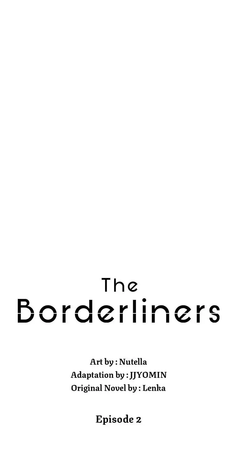 The Borderliners Chapter 2 page 47 - MangaKakalot