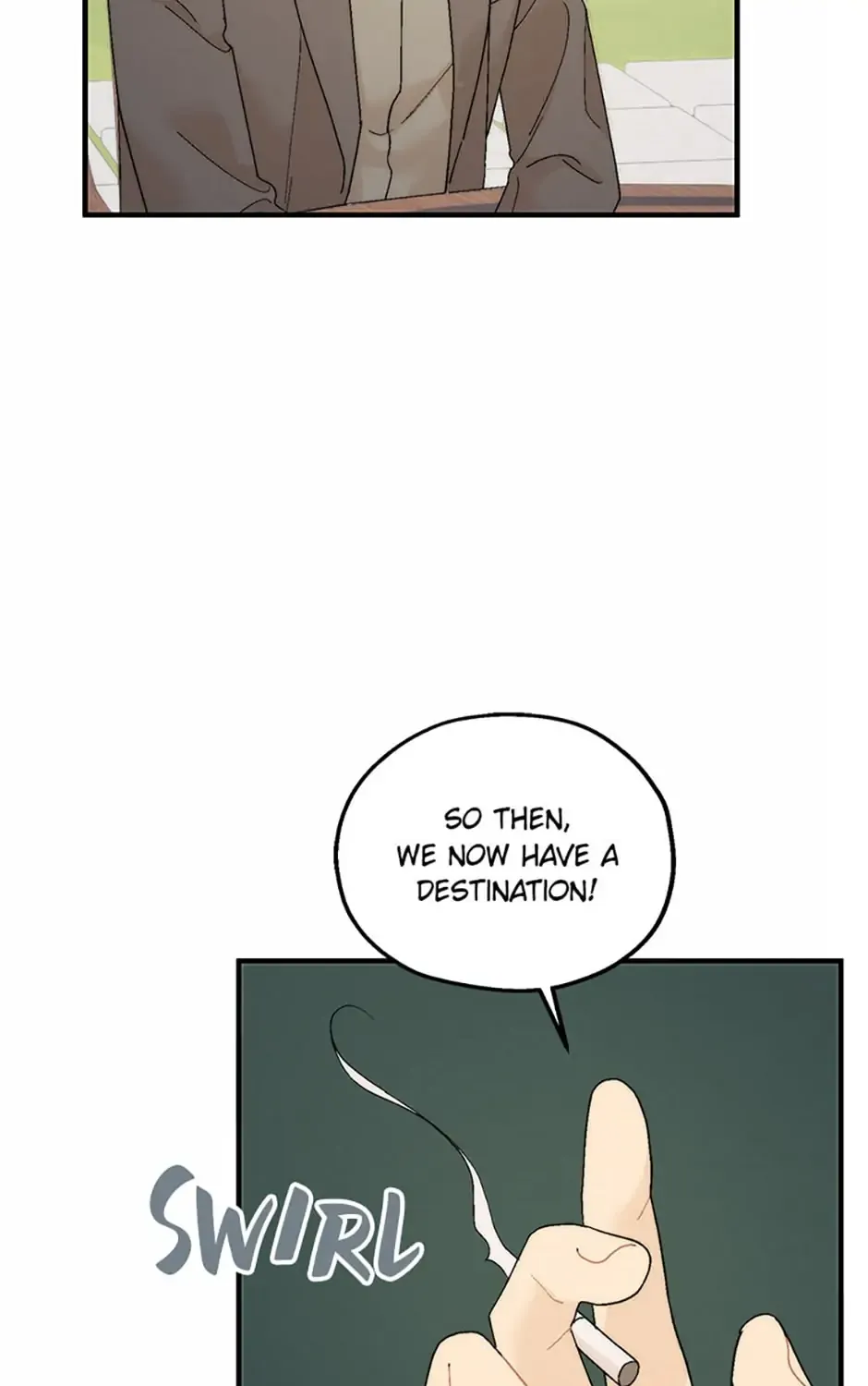 The Borderliners Chapter 20 page 111 - MangaKakalot