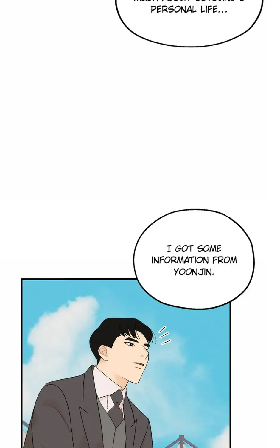 The Borderliners Chapter 20 page 51 - MangaKakalot