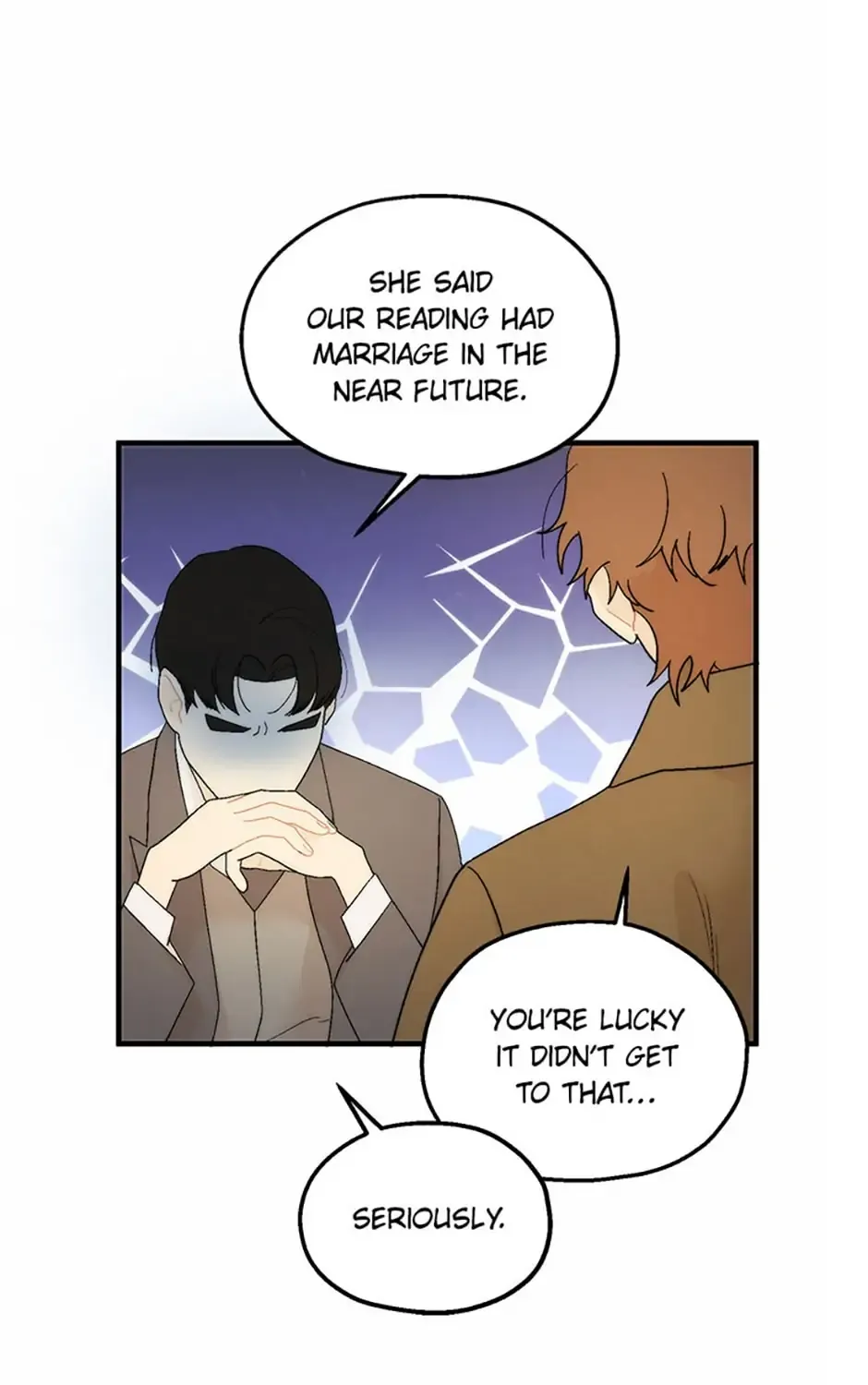 The Borderliners Chapter 20 page 85 - MangaKakalot