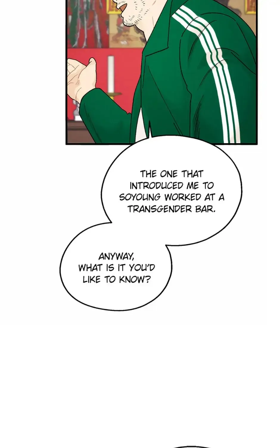 The Borderliners Chapter 23 page 49 - MangaKakalot