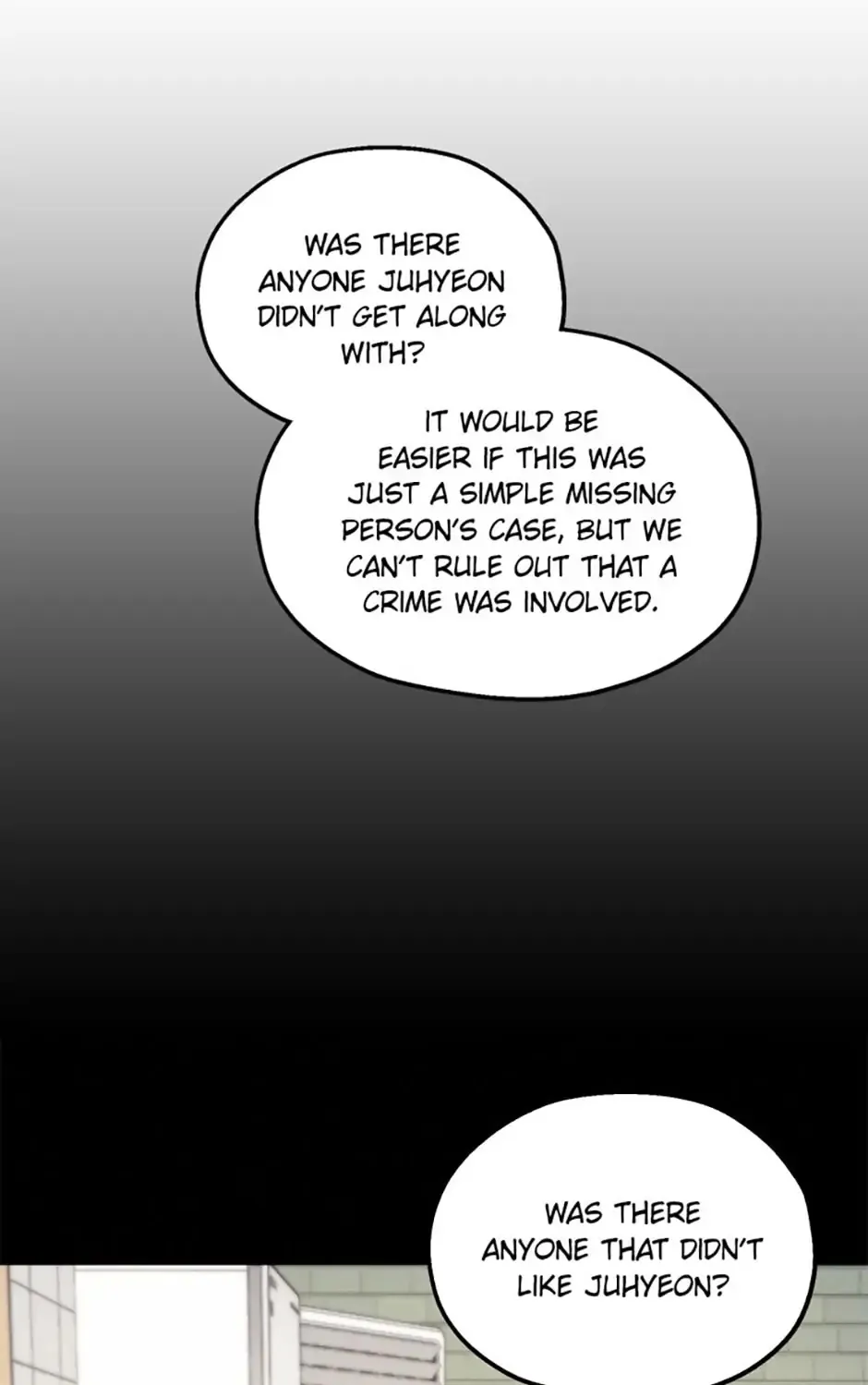 The Borderliners Chapter 24 page 37 - MangaKakalot