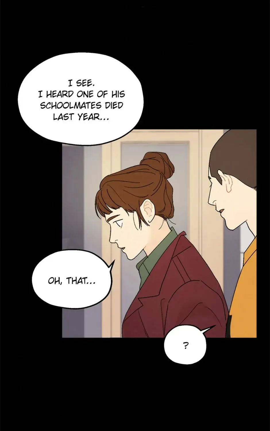 The Borderliners Chapter 24 page 41 - MangaKakalot