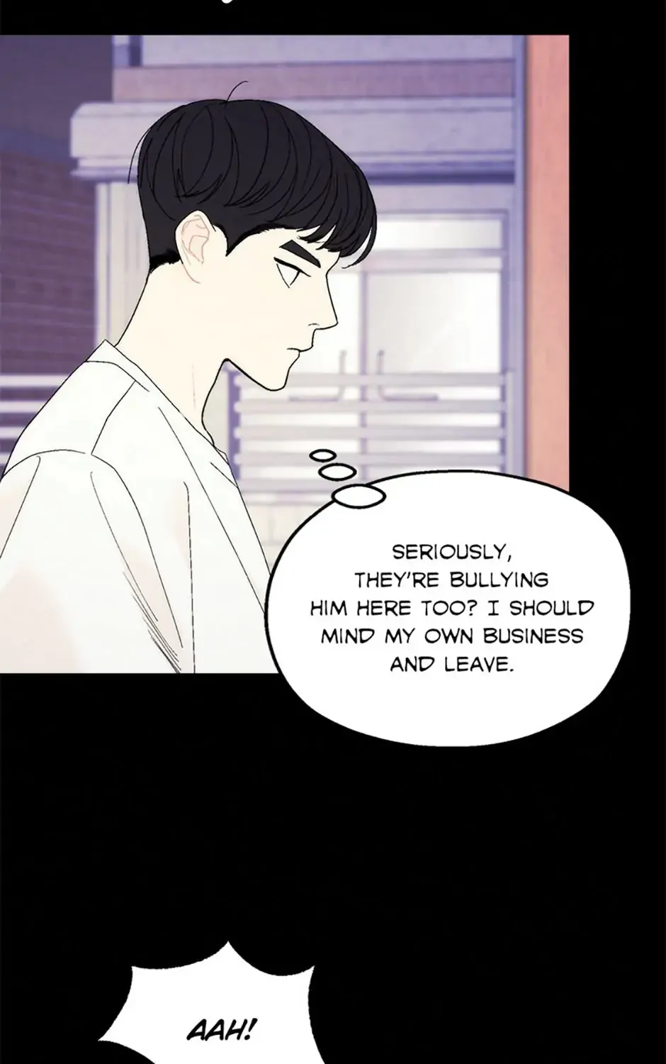 The Borderliners Chapter 24 page 91 - MangaKakalot