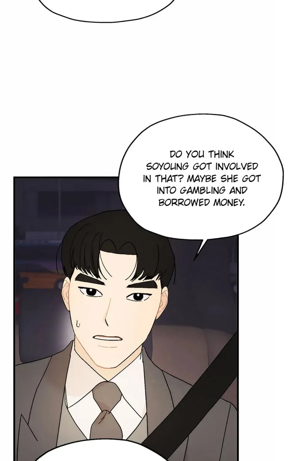 The Borderliners Chapter 25 page 53 - MangaKakalot