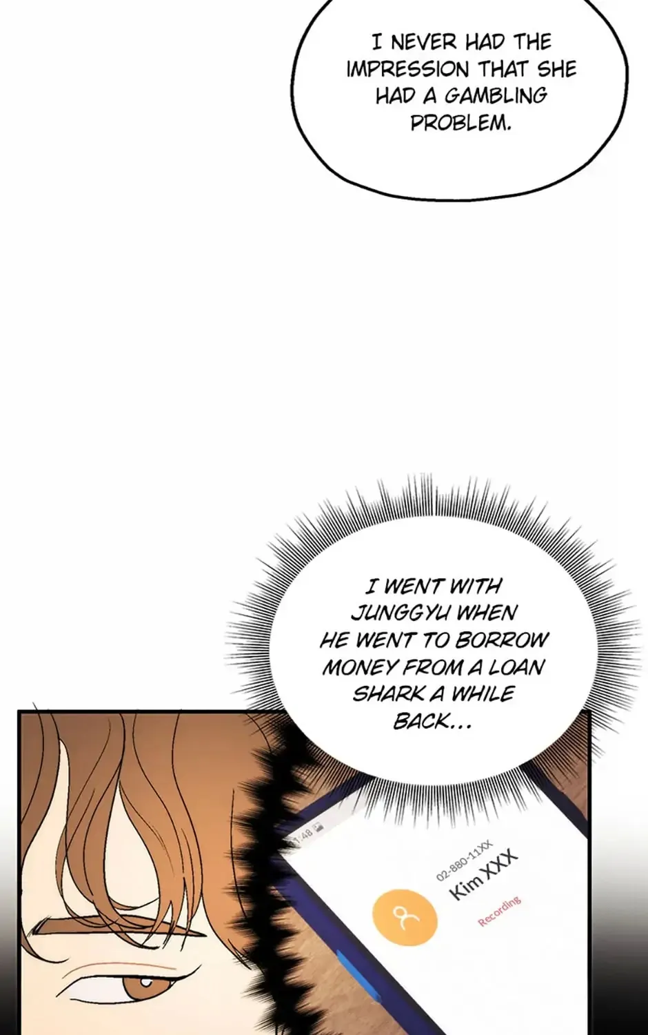 The Borderliners Chapter 25 page 61 - MangaKakalot