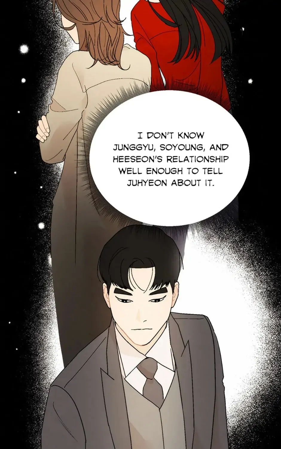 The Borderliners Chapter 25 page 67 - MangaKakalot